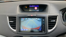 Honda CR-V 2.0 i-VTEC EX 5dr Auto Petrol Estate